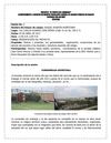 MEMORIA LA LLEGADA SESIÓN 1 CARLOS PIZARRO LEONGOMEZ