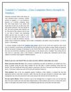 Vodafail Vs Vodafone - Class Complaint Shows Strength In Numbers