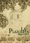 2013 La Plazoleta - Grupo Joven
