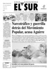El Sur - 11 de mayo de 2013