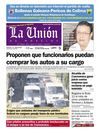 La Unión de Morelos 11 Mayo 2013