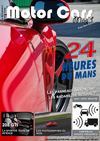 MOTOR CARS Mag'1