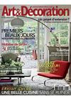 Art & Decoration №487 2013 