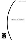 Dossier marketing Fridoline Conseil en communication