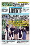 LIBERTE DU 13 MAI 2013