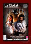 Programme Festival Historique Euro-méditerranéen "il était une fois 1720" - La Ciotat 2013
