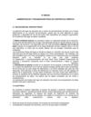 Administración y organización física de un centro de cómputo