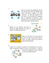 Catalogo: softwares educativos