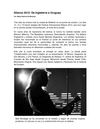 Reportaje gráfico de María Patricia Gil