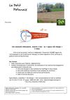 Le Petit Pôtanais - Mai 2013