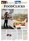 Foodclicks magazine mei 2013