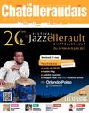 Le Châtelleraudais du 15 au 31 mai 2013