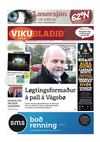 Vikublaðið 13. mai 2013