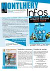 Montlhéry Infos n°190 - avril 2013