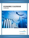 U.S.Economic Calendar 13-05-2013