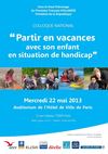 colloque réseau passerelles