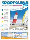 SPORTSLAND N°111 - 13 mai 2013