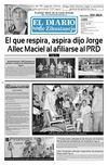 Edición Lunes 13 de Mayo del 2013
