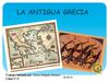 Grecia Antigua