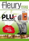 Le Fleury magazine n° 75 - avril 2013