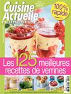 Cuisine Actuelle Hors-Série - Mai/Juin 2013 