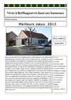 Bulletin Reilhaguet