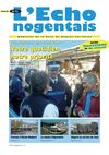 Echo Nogentais n°73