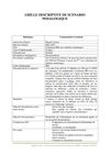 Expérimentation tablettes au CDI Evaluation IRD