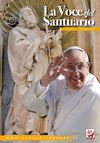 La Voce del Santuario Anno 85 - n° 1 Gennaio - Marzo 2013