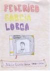 FEDERICO GARCÍA LORCA