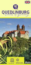 Quedlinburg - Cradle of Germany (english)