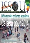 Issou bulletin - n°47 Avril 2013