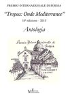 Antologia "Tropea: onde Mediterranee 2013"