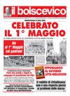 Il Bolscevico - 16 mai 2013