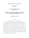 La articulación en las matemáticas.
