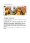 Kochen 14.5.2013 mit Selzer-McKenzie SelMcKenzie