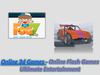 Online 3d Games