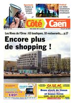 Une Côté Caen n°112
