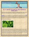All On 4 Implants Specialists Talk about Periodontal Disease, PART 2