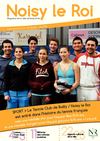 Noisy le Roi Magazine n°56 - Mai/Juin 2013