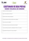 EL TERMÓMETRO DE LA VIOLENCIA