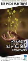 Les Pieds sur Terre