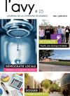 L'Avy # 25 - Mai/Juin 2013