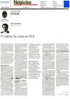O regime de Caixa no Iva