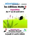Memo2011bibliogr J