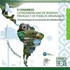 X Congreso /Convocatoria