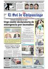 El Sol de Chilpancingo - 14 Mayo 2013