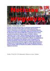 Noticias Uruguayas martes 14 de mayo del 2013