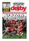 derby du 15/05/2013
