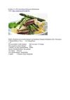 Kochen 15.5.2013 mit Selzer-McKenzie SelMcKenzie